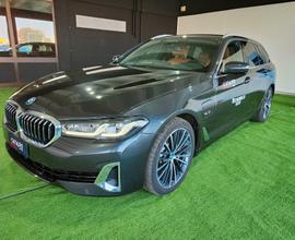 Bmw 530 530e xDrive Touring Luxury