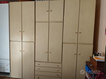 Armadio componibile