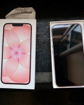 IPHONE 17e