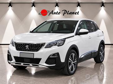 Peugeot 3008 PureTech Turbo 130 S&S EAT8 Allure
