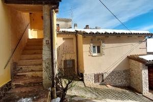 RGE 42/2022 - Tribunale di Urbino - Lotto 1