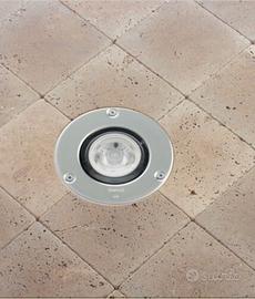 Proiettore  carrabile Disano