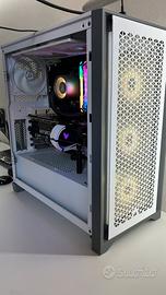PC Gaming con periferiche