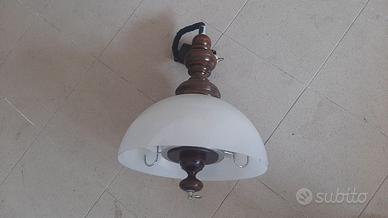 Lampadari "RETRO'"