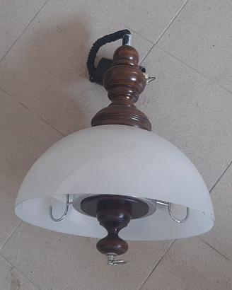 Lampadari "RETRO'"