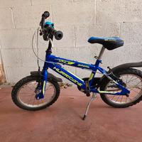 Bicicletta Brera 16"