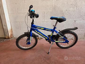 Bicicletta Brera 16"