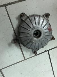 Vespa 50 tamburo posteriore