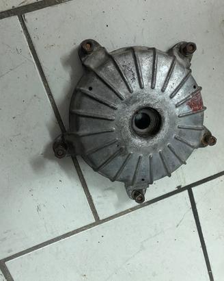 Vespa 50 tamburo posteriore
