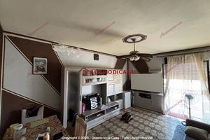 Appartamento, Trabia.