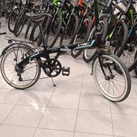 bici pieghevole dahon USA