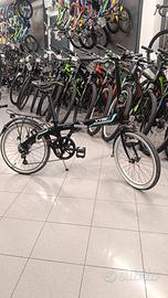 bici pieghevole dahon USA