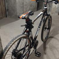 Mountain bike Atala wap 650