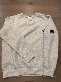 Felpa CP company