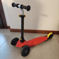 Monopattino Bambino/a Decathlon 