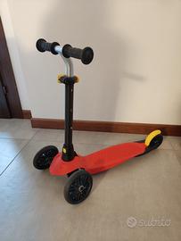 Monopattino Bambino/a Decathlon 