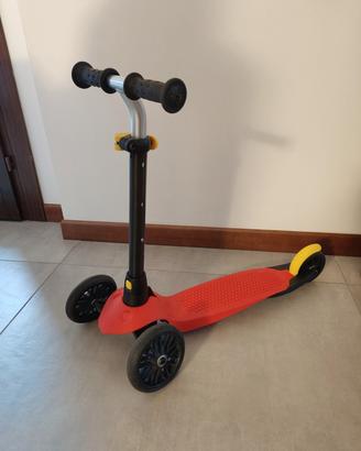 Monopattino Bambino/a Decathlon 