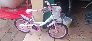 Bicicletta 16