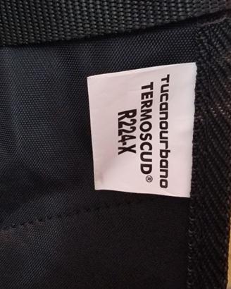 Termoscudo Tucano urbano R224x Piaggio beverly