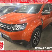 Dacia Duster 1.0 TCe GPL 4x2 Extreme