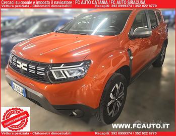 Dacia Duster 1.0 TCe GPL 4x2 Extreme
