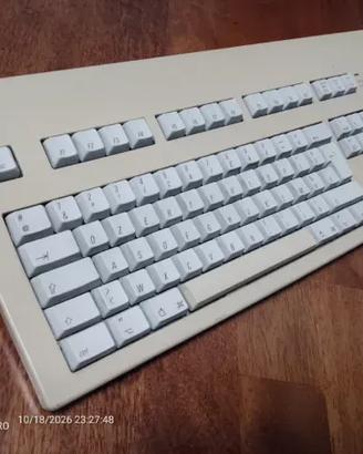 Tastiera Apple Extended Keyboard II M3501