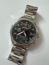 Orient Multi-Year Calendar EU05-C0 CA automatico