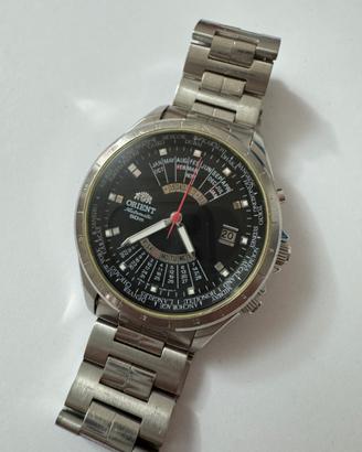 Orient Multi-Year Calendar EU05-C0 CA automatico