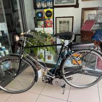 Bicicletta con motore 1946 Mosquito