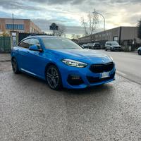Bmw 218d GranCoupe Colorvision Edition