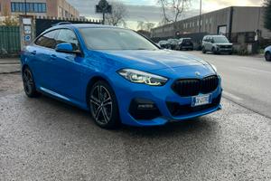 Bmw 218d GranCoupe Colorvision Edition