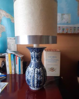 lampada da tavolo