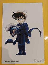 cartolina detective conan 1994