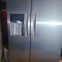 Frigo doppia porta Samsung 