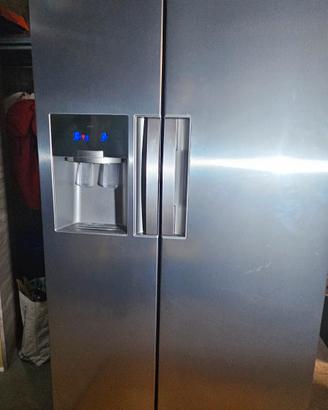 Frigo doppia porta Samsung 