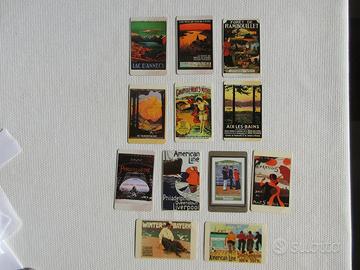 schede telefoniche serie complete da collezione