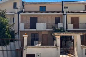 Villetta indipendente 350 mq