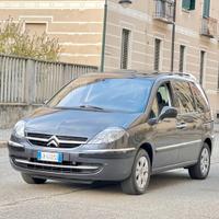 Citroen C8 2.0 HDi 136CV FAP Seduction
