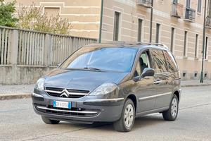 Citroen C8 2.0 HDi 136CV FAP Seduction