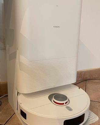 Xiaomi Robot Vacuum X20 Pro + Accessori Extra