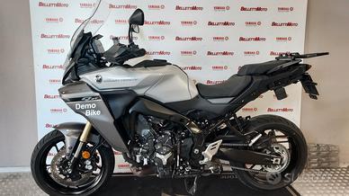 Yamaha Tracer 9 GT