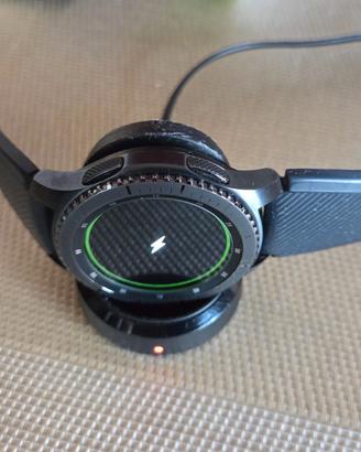 SAMSUNG GEAR S3 FRONTIER