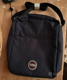 Tracolla unisex colmar
