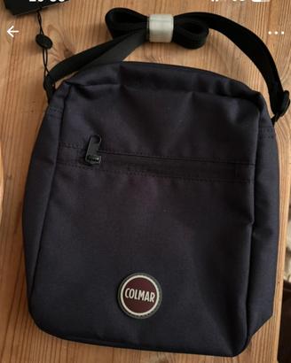 Tracolla unisex colmar