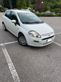 Fiat Grande Punto 1.3 MJT 75 CV 5 porte Dynamic