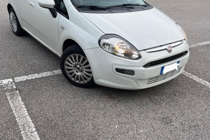 Fiat Grande Punto 1.3 MJT 75 CV 5 porte Dynamic
