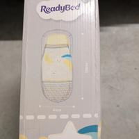Ready Bed 2 in 1 - Il Letto da Viaggio 