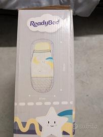 Ready Bed 2 in 1 - Il Letto da Viaggio 