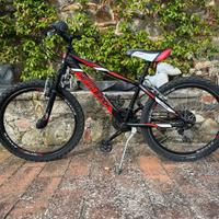 Bici Mountainbike da bambino