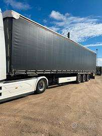 SEMIRIMORCHIO KRONE BUCA COILS